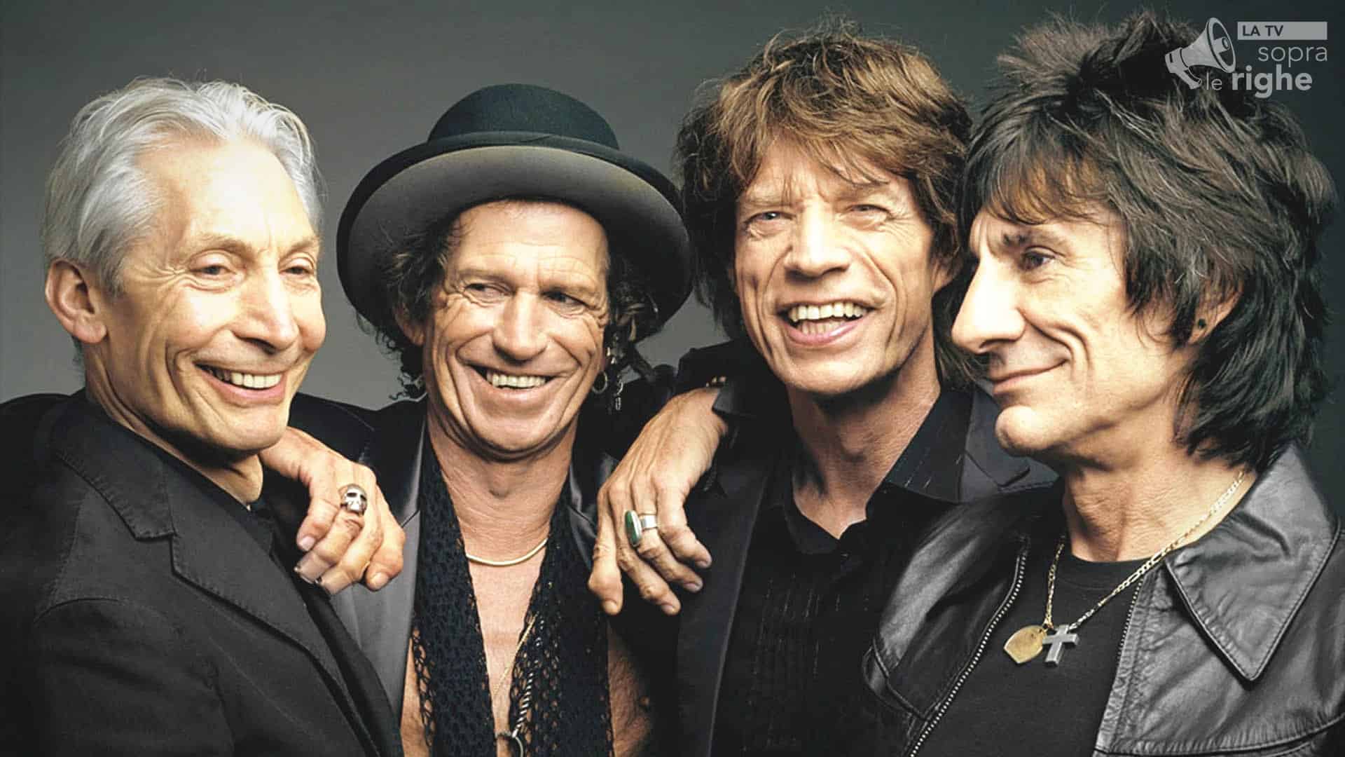 I Rolling Stones invadono Cuba
