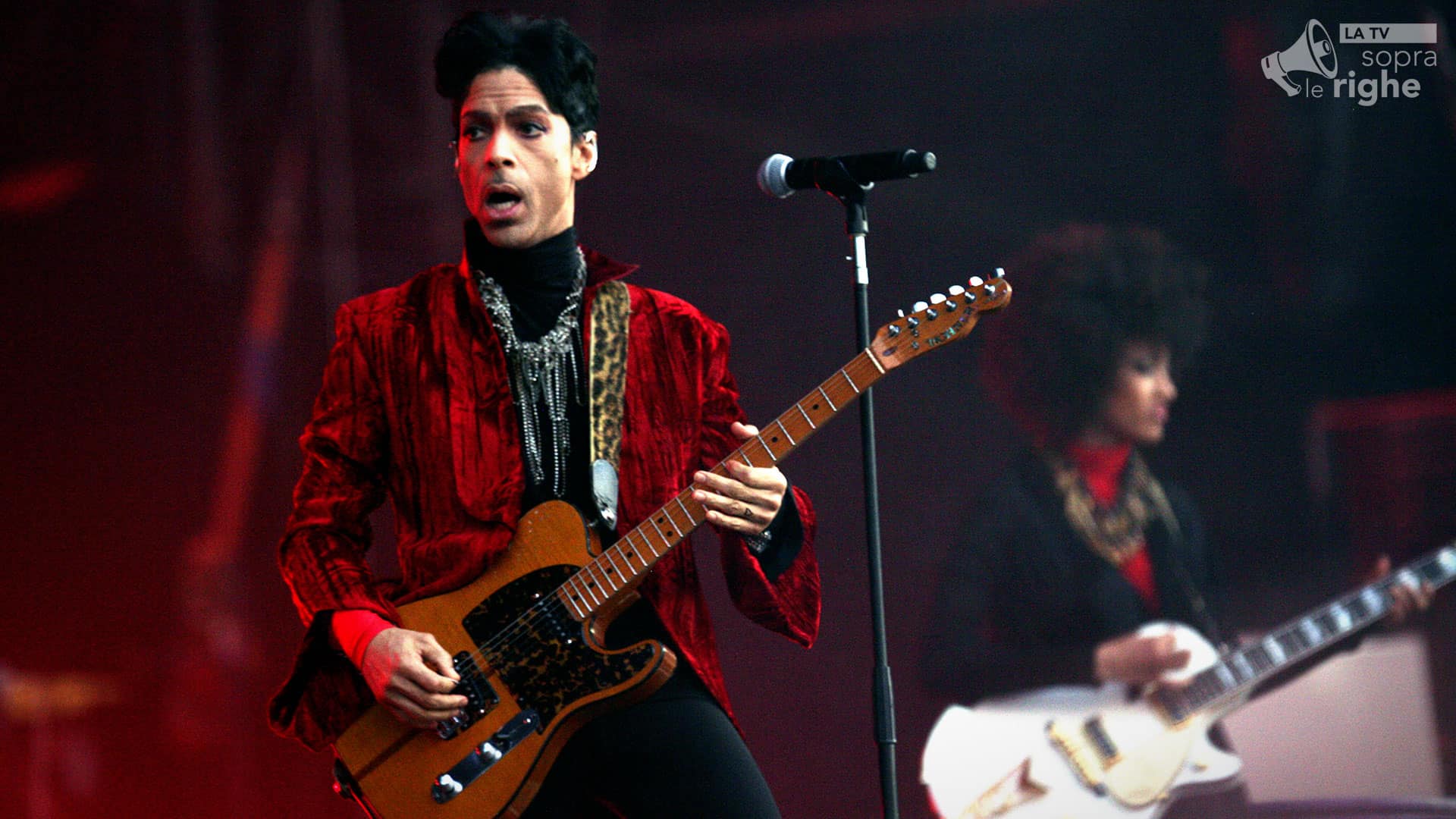 All’età di 57 anni muore Prince, genio del pop