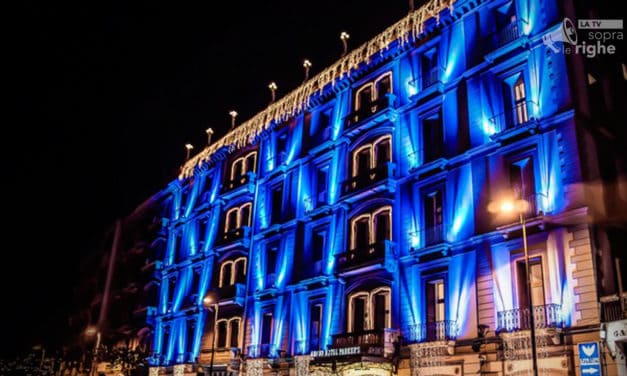 Chiaja Christmas Hall al Grand Hotel Parker’s: eccellenza artigianale in vetrina