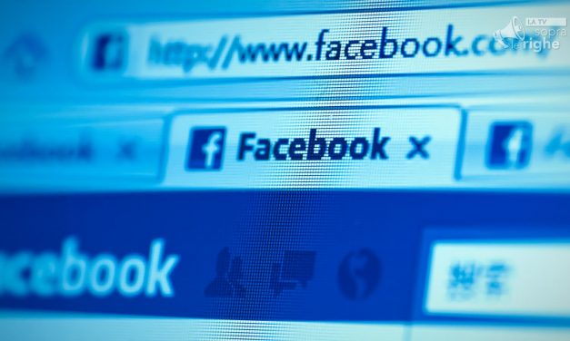 Insultare su Facebook: il confine tra gi standard della comunità e la legge italiana
