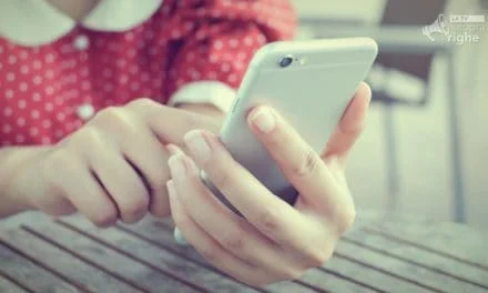 Nomofobia: quando lo smartphone diventa ossessione