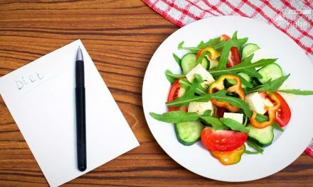 Dieta post-vacanze: 4 consigli per rimettersi in forma