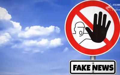 Fake News? Facebook dice stop!
