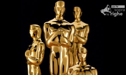 Nominations Oscar 2017