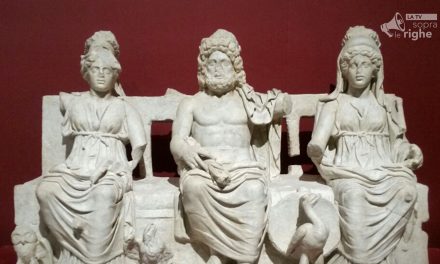 La Tutela Tricolore: agli Uffizi in mostra i capolavori dell’arte salvati