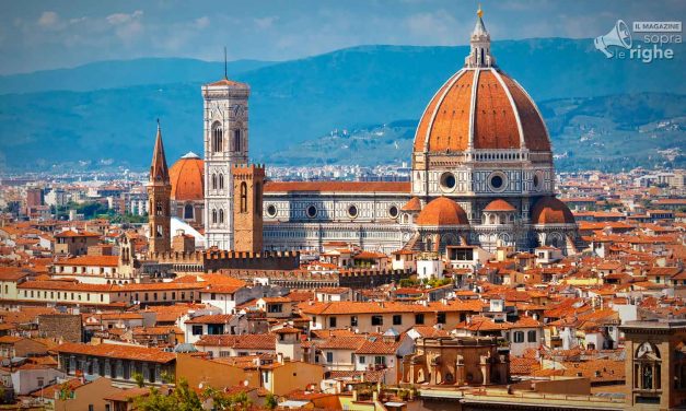 TourismA 2017: Firenze per 3 giorni capitale dell’archeologia