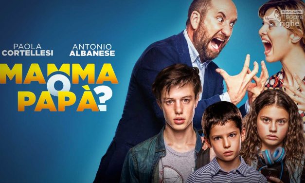 Mamma o papà?, il remake non regge con il film originale