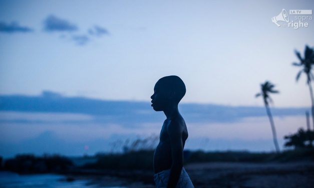 Moonlight, un drama intimo e profondo. È una ricerca catartica di se stessi