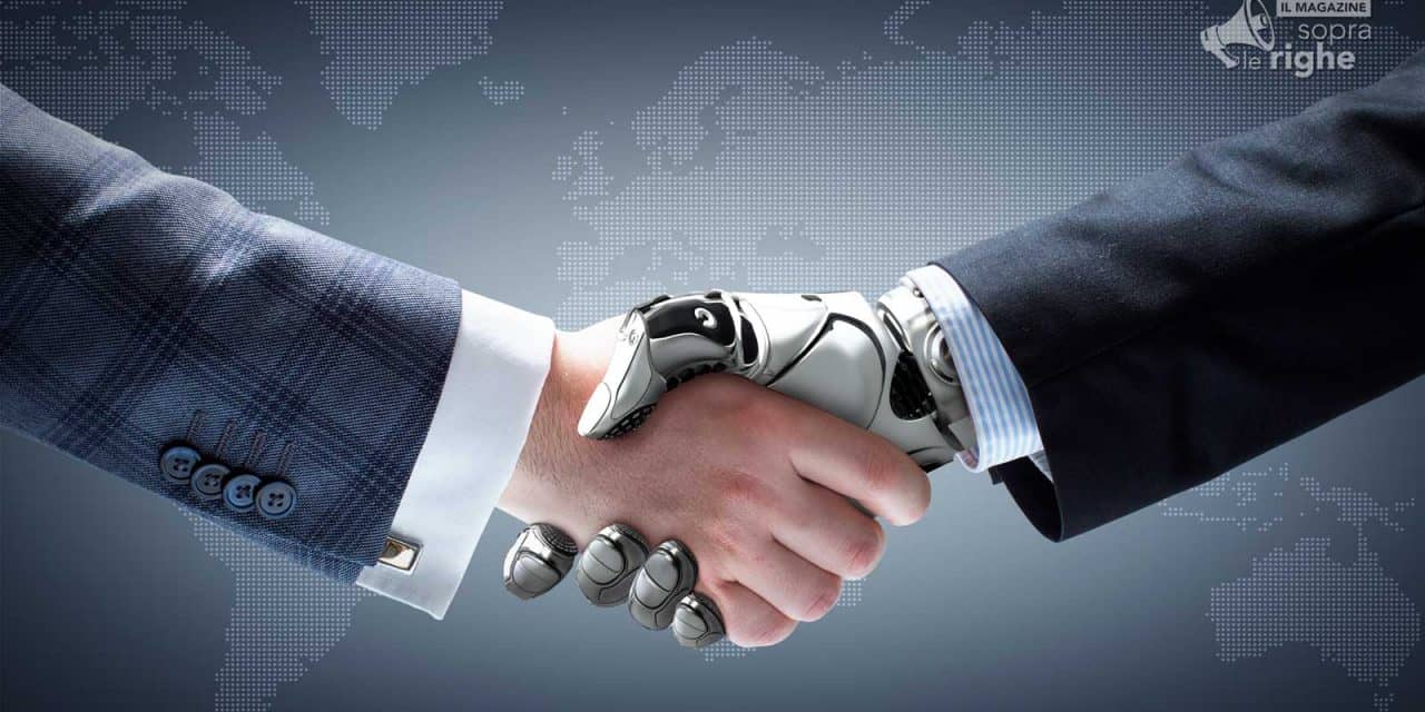 Tassare i robot: idea geniale o colossale fregnaccia?
