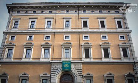 Ti porto al museo: Museo Nazionale Romano di Palazzo Massimo alle Terme