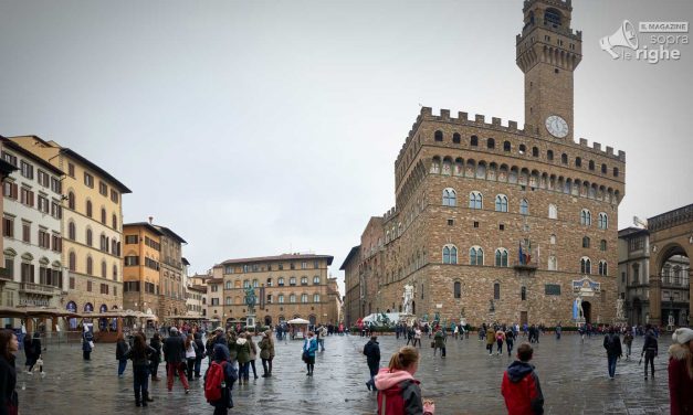 Il G7 della Cultura a Firenze