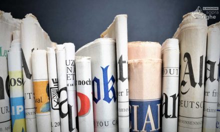 La battaglia di Hollywood per la libertà di stampa