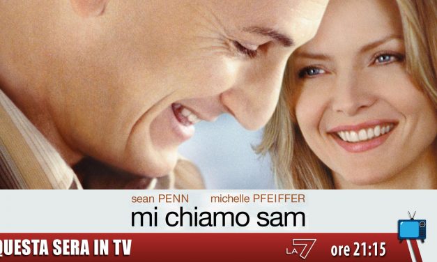 Stasera in TV 13/09/2018