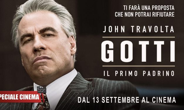 Weekend al cinema 14/09/2018