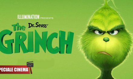 Weekend al cinema 30/11/2018