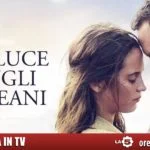Stasera in TV il 13/04/2022