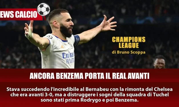 L&rsquo;angolo sportivo 14/04/2022