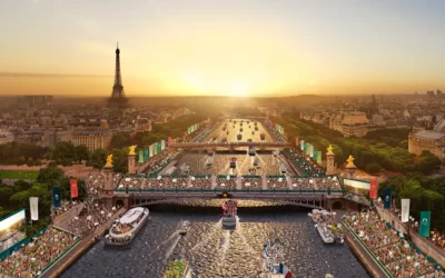 Parigi 2024: tutto quello che c’è da sapere sui prossimi Giochi Olimpici