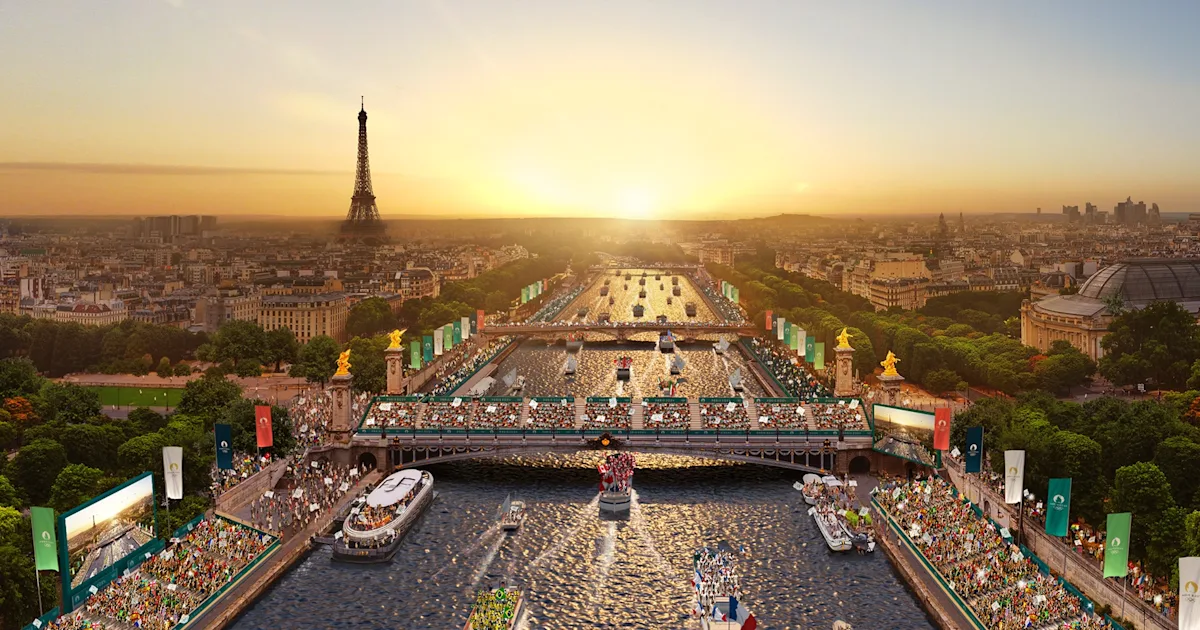 Parigi 2024: tutto quello che c’è da sapere sui prossimi Giochi Olimpici