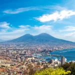 Napoli e il nuovo 4 maggio