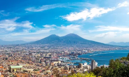 Napoli e il nuovo 4 maggio