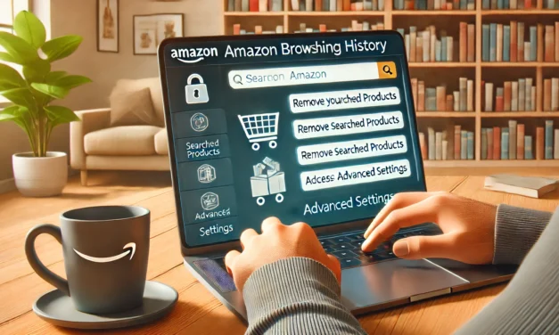 Come cercare segretamente i regali su Amazon nel 2024