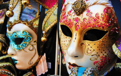 Il Carnevale Tradizionale Campano e la Morte di Carnevale: Una Festa tra Satira e Rito