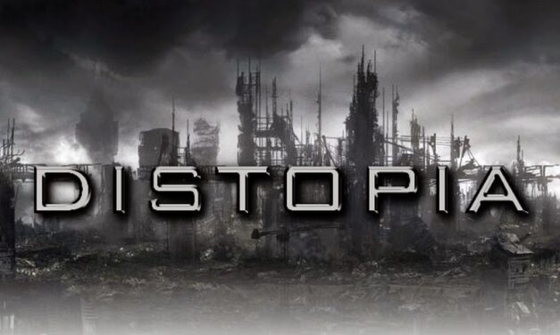Distopie reali: quando la narrativa anticipa il futuro