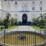 Villa Campolieto: un gioiello affacciato sul Golfo di Napoli – Parte 2