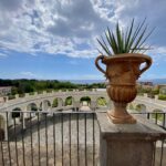 Villa Campolieto: un gioiello affacciato sul Golfo di Napoli – Parte 1