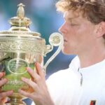 Sinner re bis a Wimbledon: è lo sportivo italiano più grande di tutti
